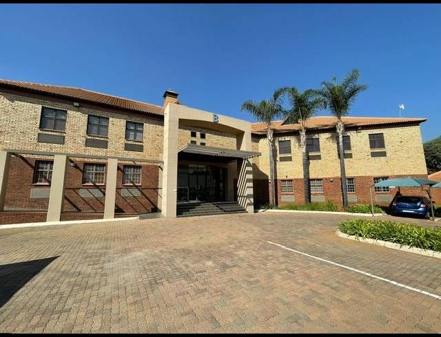 BUSINESS PROPERTY TO RENT IN HIGHVELD